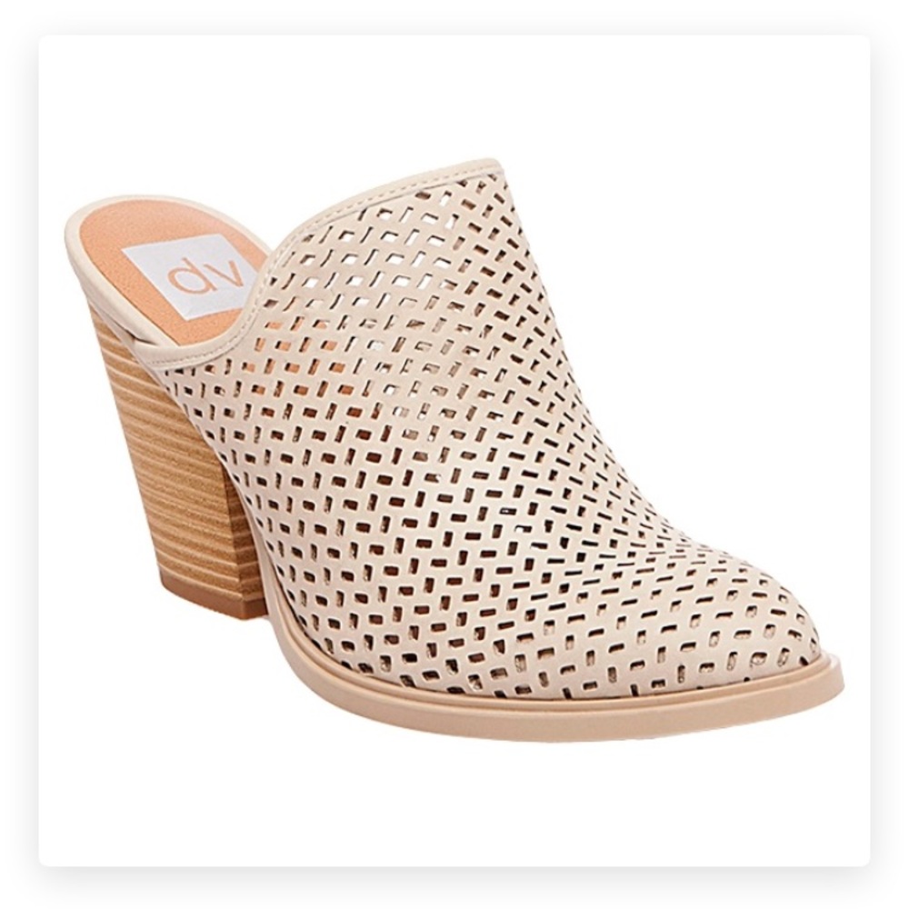 DV by Dolce Vita Kenli Mule
